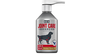 GCS Joint Care Advanced Chicken Flavour Liquid