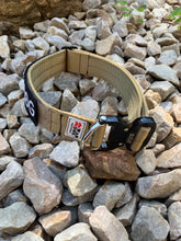 Load image into Gallery viewer, War Dog Collars
