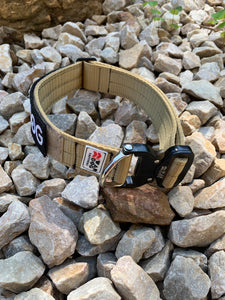 War Dog Collars