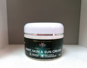 Future Pet Nutrition Joint, Skin & Sun Cream