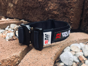 War Dog Collars