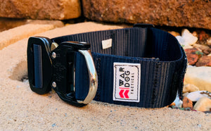 War Dog Collars