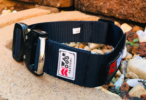 War Dog Collars