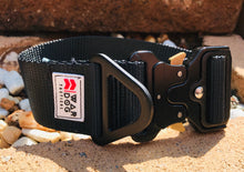 Load image into Gallery viewer, War Dog Collars
