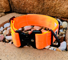 Load image into Gallery viewer, War Dog Collars
