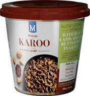 Montego Karoo Puppy Wet Dog Food - Tub