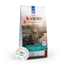 Load image into Gallery viewer, Montego Karoo Dry Cat Food
