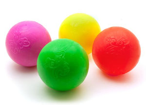 RuffDawg Heavy Duty Rubber Ball