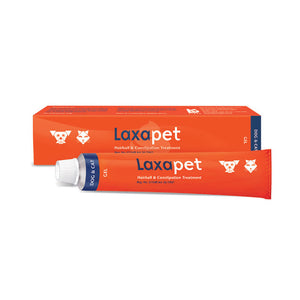 Laxapet Hairball and Constipation Treatment 50g
