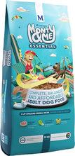 Load image into Gallery viewer, Montego Monty &amp; Me Essential Dry Dog Food
