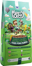 Load image into Gallery viewer, Montego Monty &amp; Me Puppy Dry Dog Food
