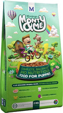 Load image into Gallery viewer, Montego Monty &amp; Me Puppy Dry Dog Food
