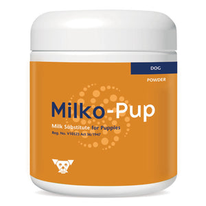 Milko-Pup