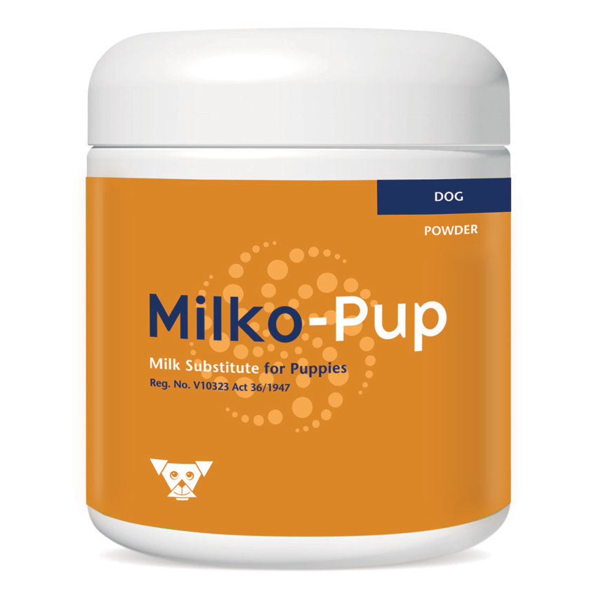 Milko-Pup