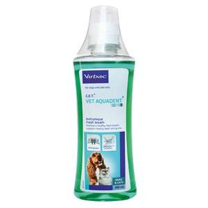 Vet Aquadent FR3SH