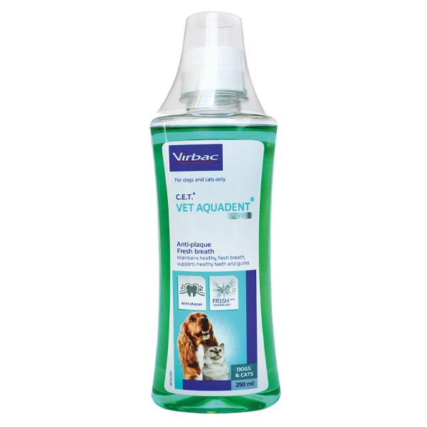 Vet Aquadent FR3SH