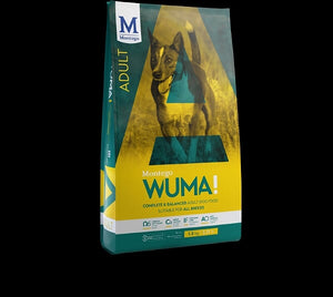 Montego Wuma Adult Dry Dog Food