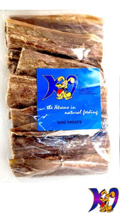 K9 Beef Flat Sticks 25