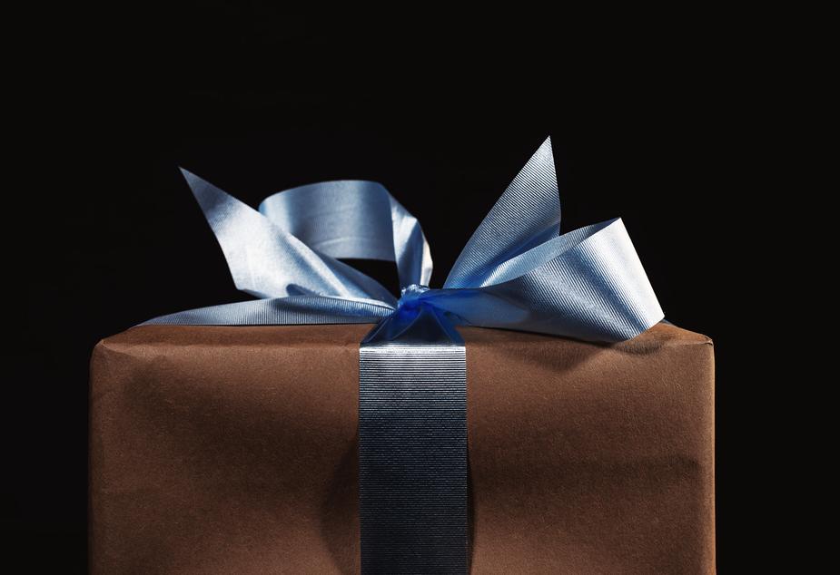 The Dog Club Gift Card