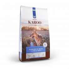 Load image into Gallery viewer, Montego Karoo Adult Dry Dog Food - Various flavours
