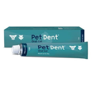 Pet Dent Oral Gel