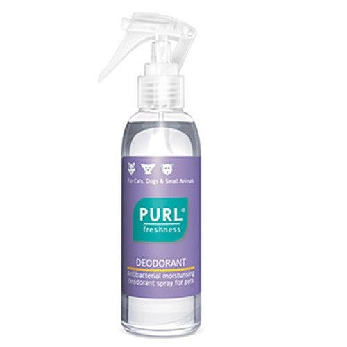 PURL Freshness Deodorant