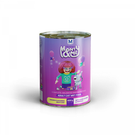 Montego Monty & Me Wet Cat Food - Can