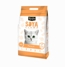 Load image into Gallery viewer, Soya Clump Cat Litter
