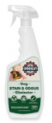 Dog Stain & Odour eliminator